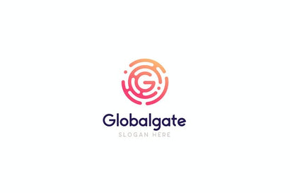 GlobalGate Logo