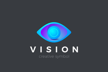 Vision Logo