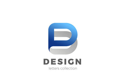 Design Letter D Logo