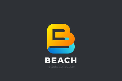 Beach Logo